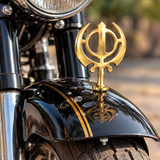 Mudguard Khanda