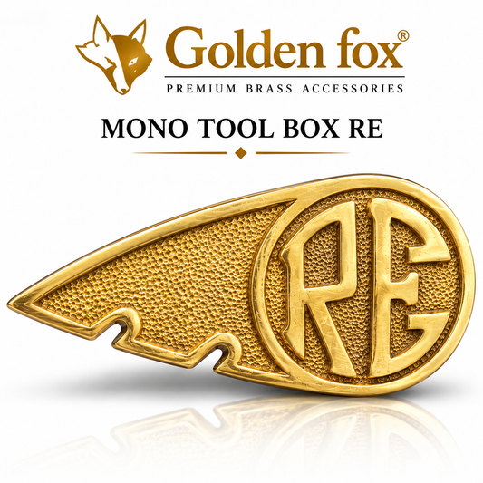 Mono Tool Box RE