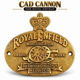 CAD Cannon
