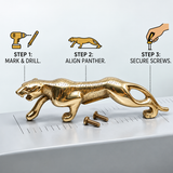Panther New Big