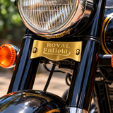 Crown Plate Re Kabir Singh