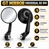 GT Mirror Universal RE Big