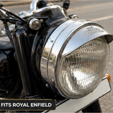 Headlight Shade CP