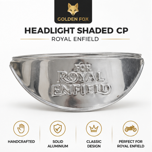 Headlight Shade CP