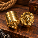 Handle Weight Lion