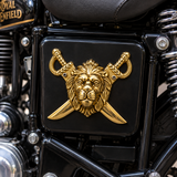 Talwar Lion Heavy
