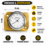 Disk Watch