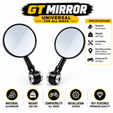 GT Mirror Universal RE Big