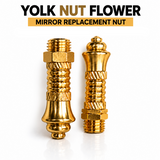 Yolk Nut Flower HH