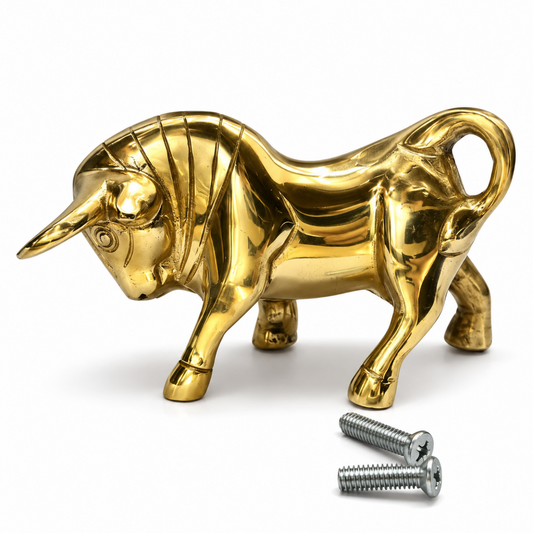 Bull Tucker Medium