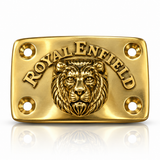 Tapped Plate Lion UC