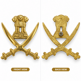Talwar Ashok