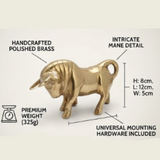 Bull Tucker Medium