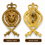 Talwar Lion New