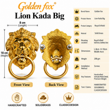 Lion Kada Big