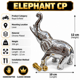 Elephant CP