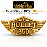 Mono Tool Box 350 Big