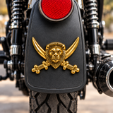 Talwar Lion Medium