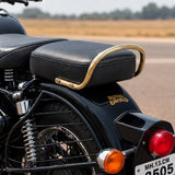 Seat Handle Brass Rod Classic