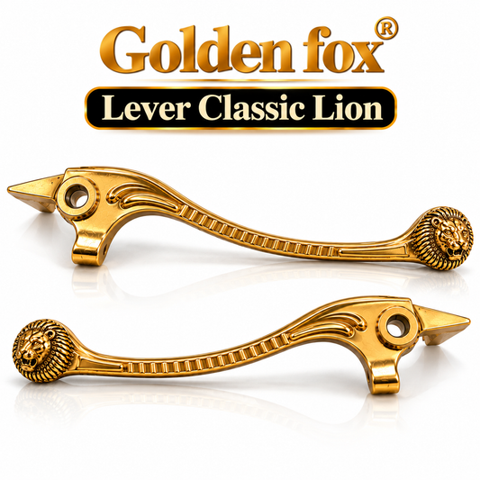 Lever Classic Lion