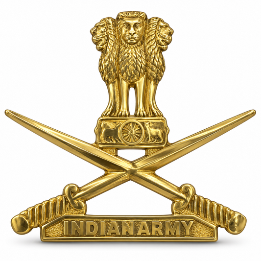 Talwar Army Big