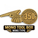 Mono Tool Box Wing Type