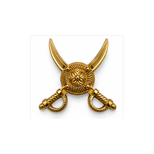 Talwar Dhaal Medium