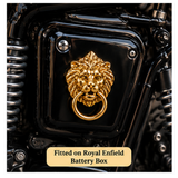 Lion Kada