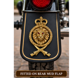 Talwar Lion New