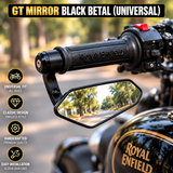 GT Mirror Black Betal (Universal)