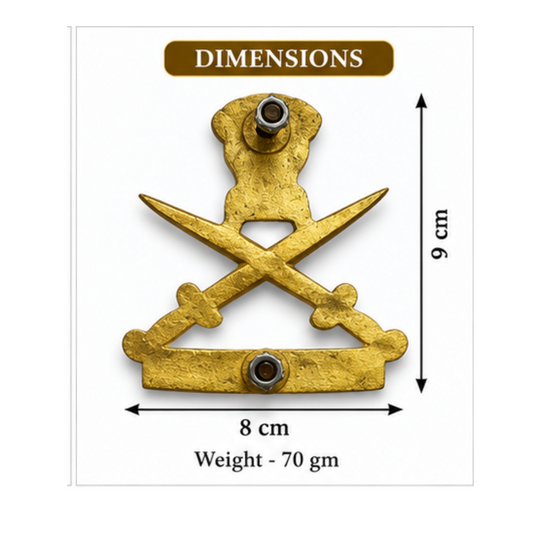 Talwar Army Medium