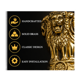 Talwar Army Medium