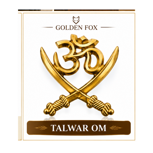 Talwar Om