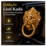 Lion Kada