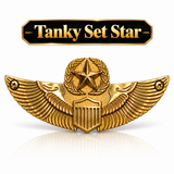 Tanky Set Star