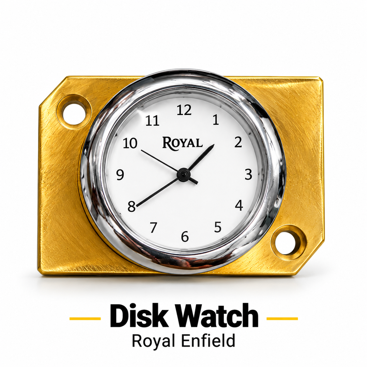 Disk Watch
