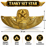 Tanky Set Star