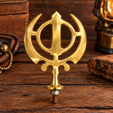 Mudguard Khanda