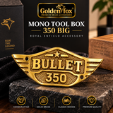 Mono Tool Box 350 Big