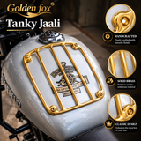 Tanky Jaali