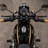 Handle Weight Brass