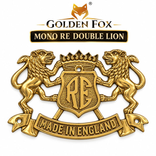 Mono RE Double Lion