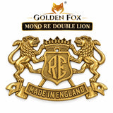 Mono RE Double Lion