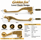 Lever Classic Design