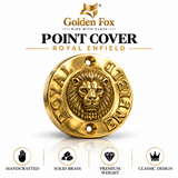 Point Cover Lion