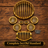 Complete Set Old standard