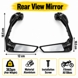 Rear View Mirror