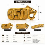 Mono Lion 350