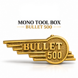 Mono Tool Box 500