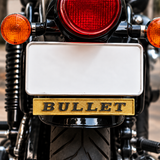 Mono Bullet Patti